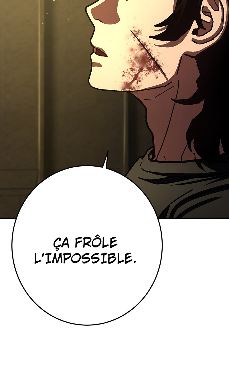 Read Powerless FR Manga Online