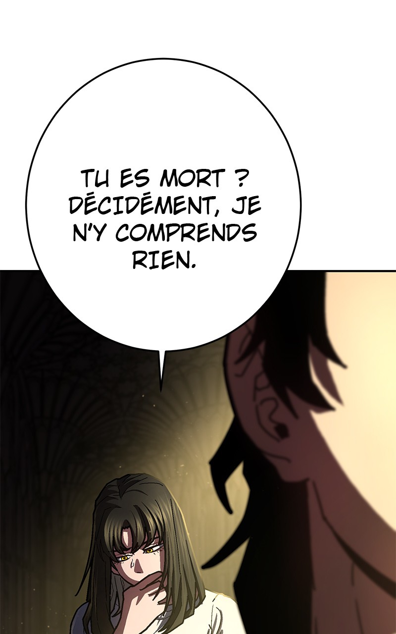 Read Powerless FR Manga Online
