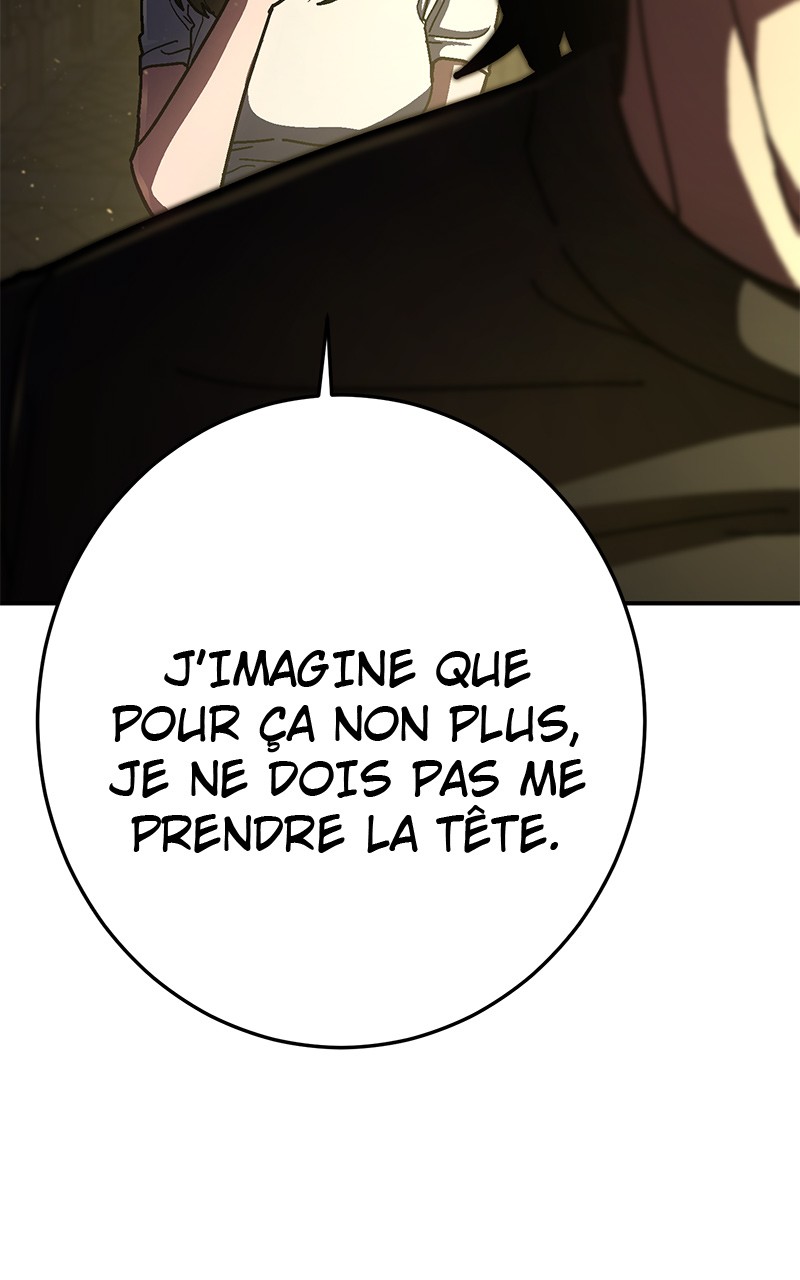 Read Powerless FR Manga Online