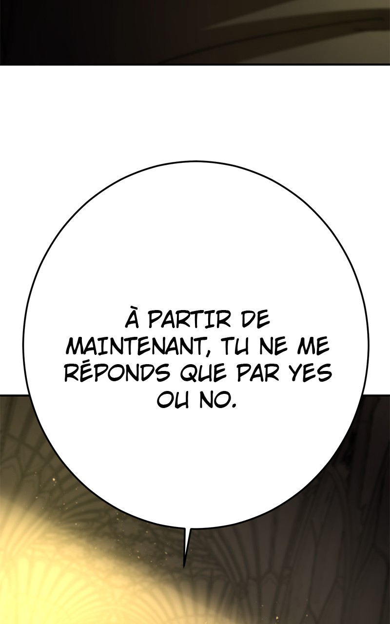 Read Powerless FR Manga Online