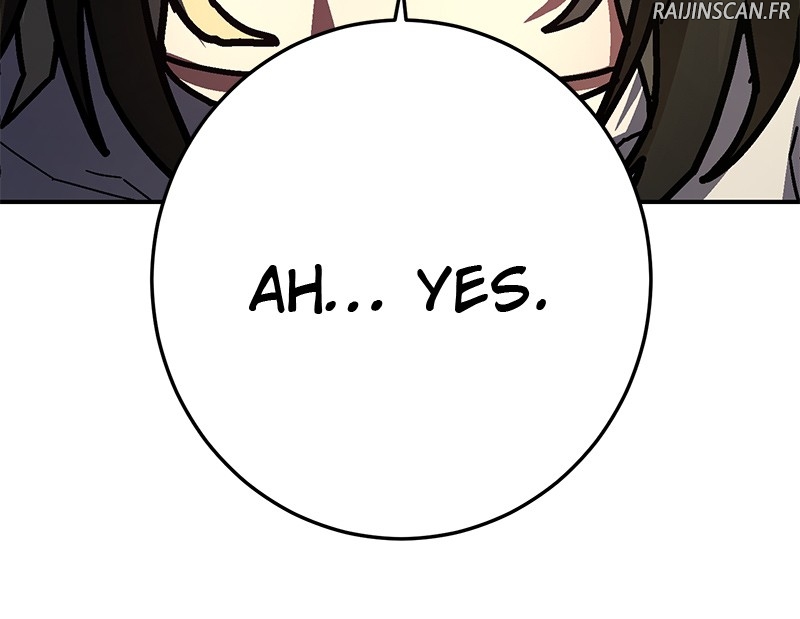 Read Powerless FR Manga Online