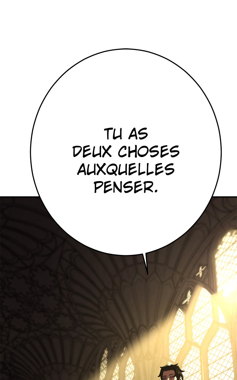 Read Powerless FR Manga Online