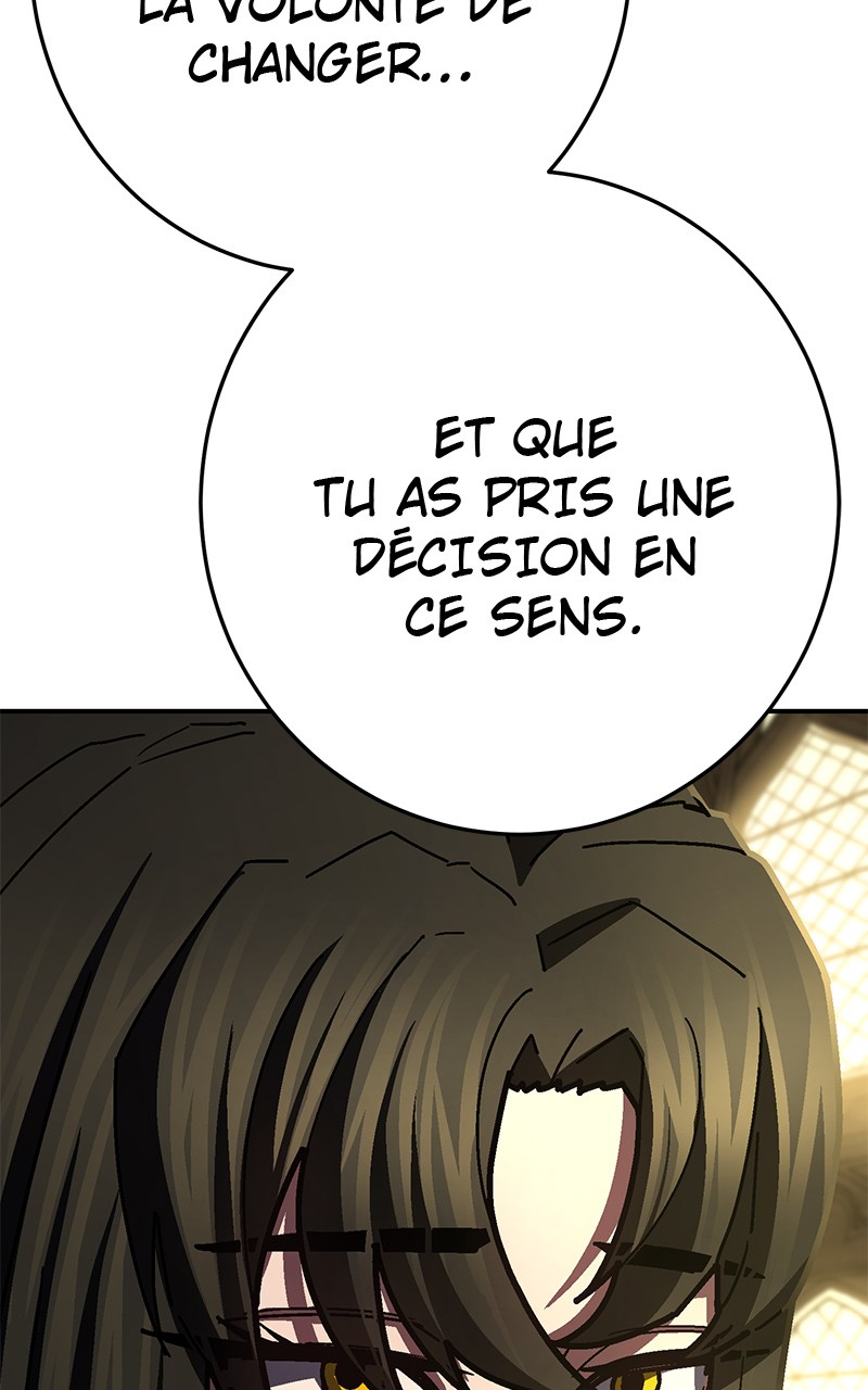 Read Powerless FR Manga Online