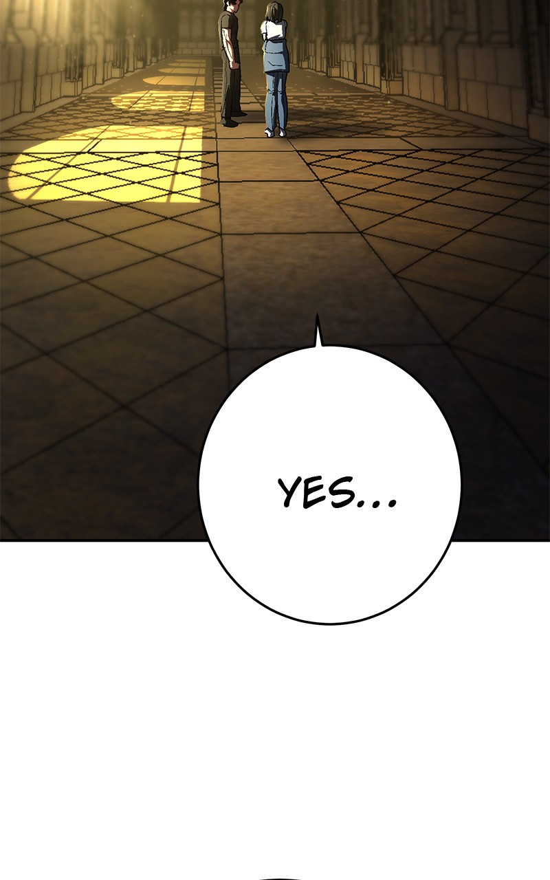 Read Powerless FR Manga Online