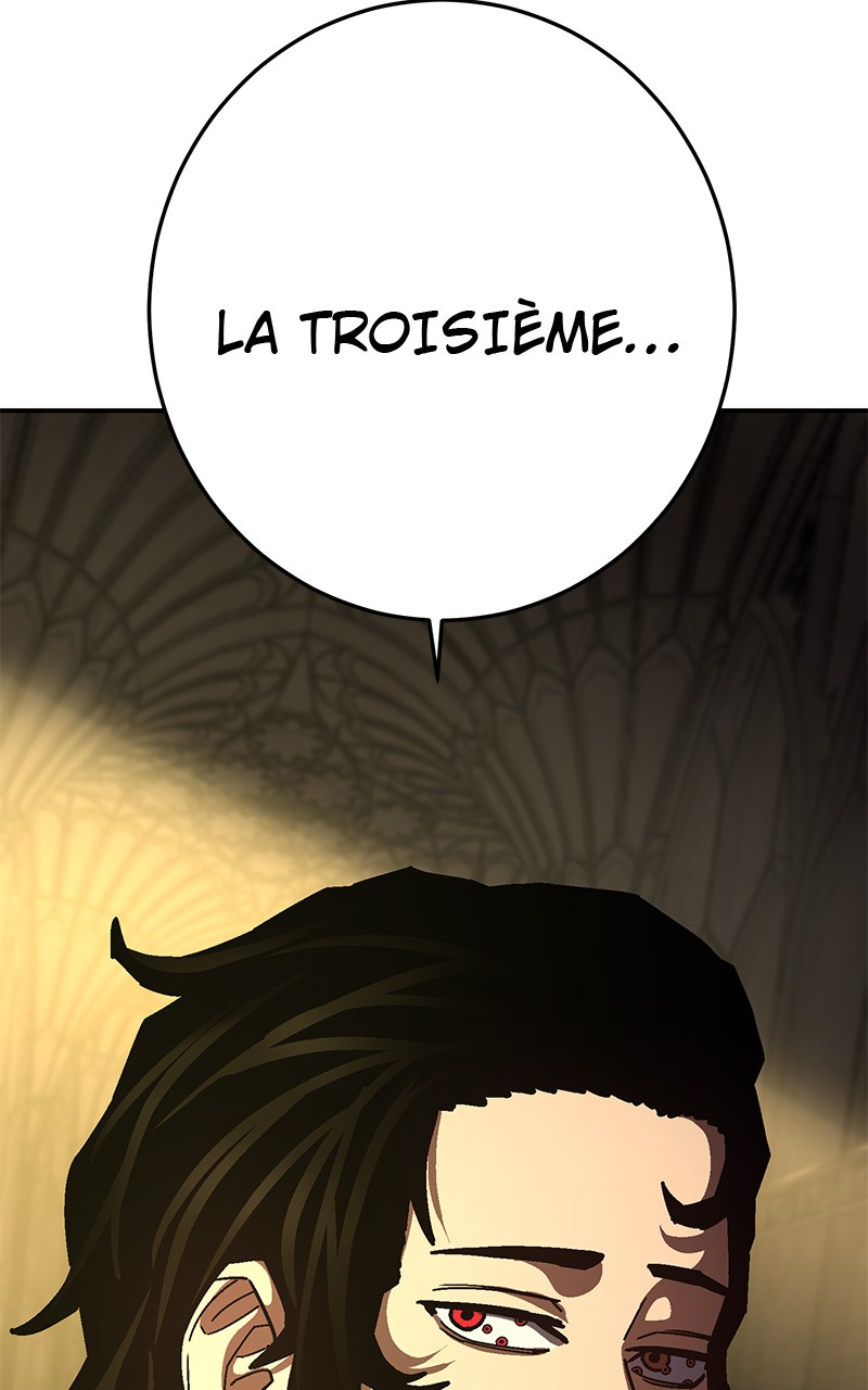 Read Powerless FR Manga Online