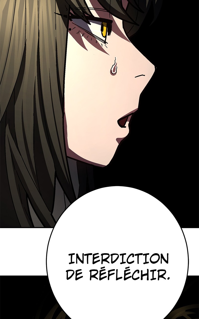 Read Powerless FR Manga Online
