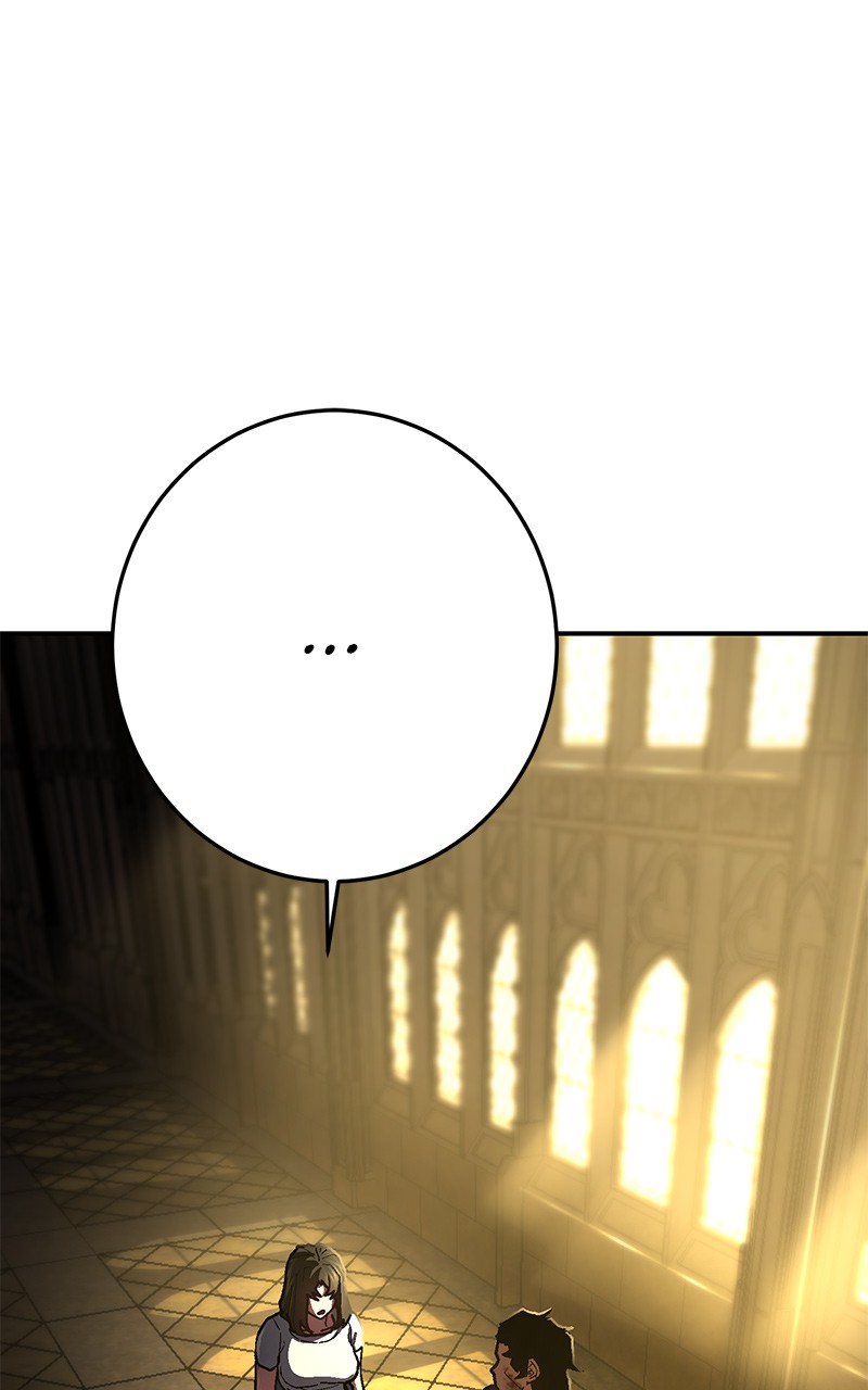 Read Powerless FR Manga Online