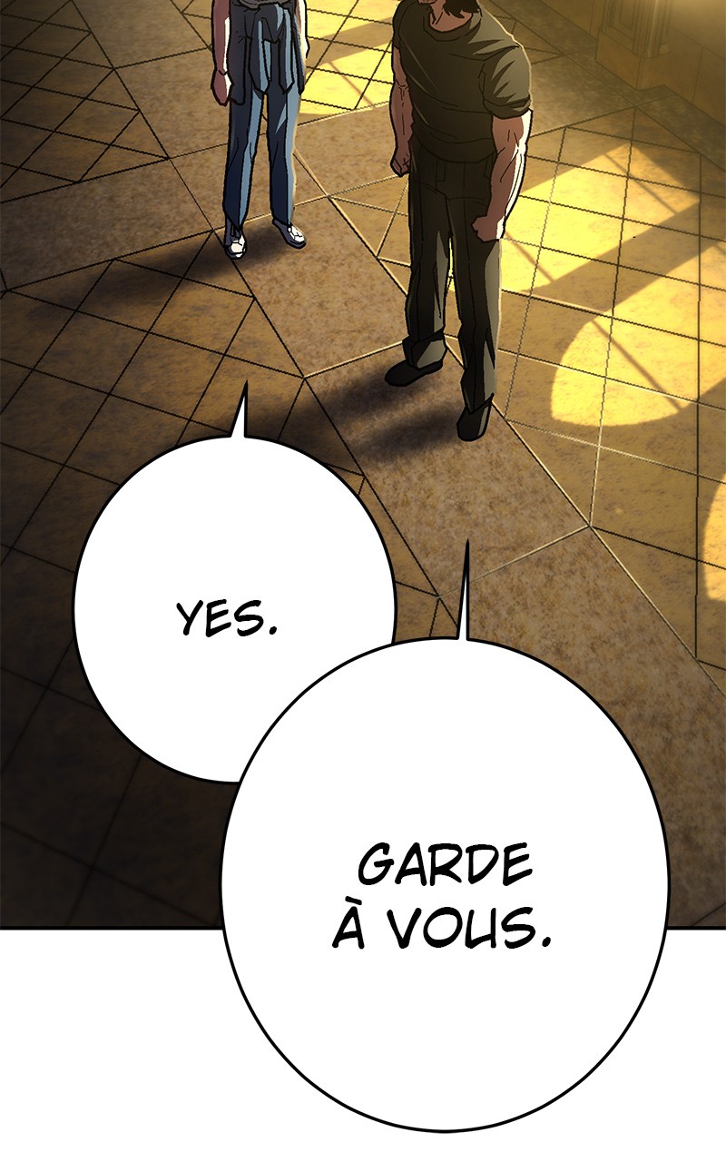 Read Powerless FR Manga Online