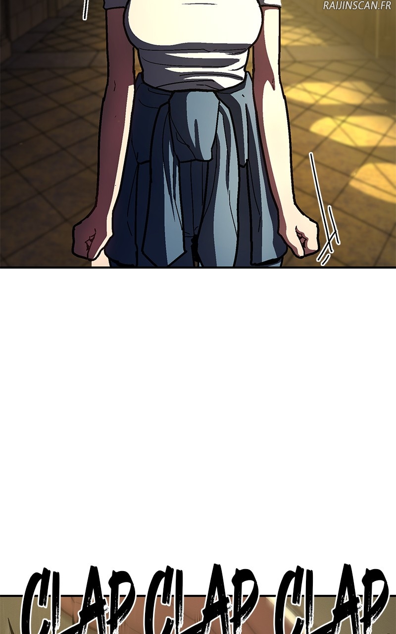 Read Powerless FR Manga Online