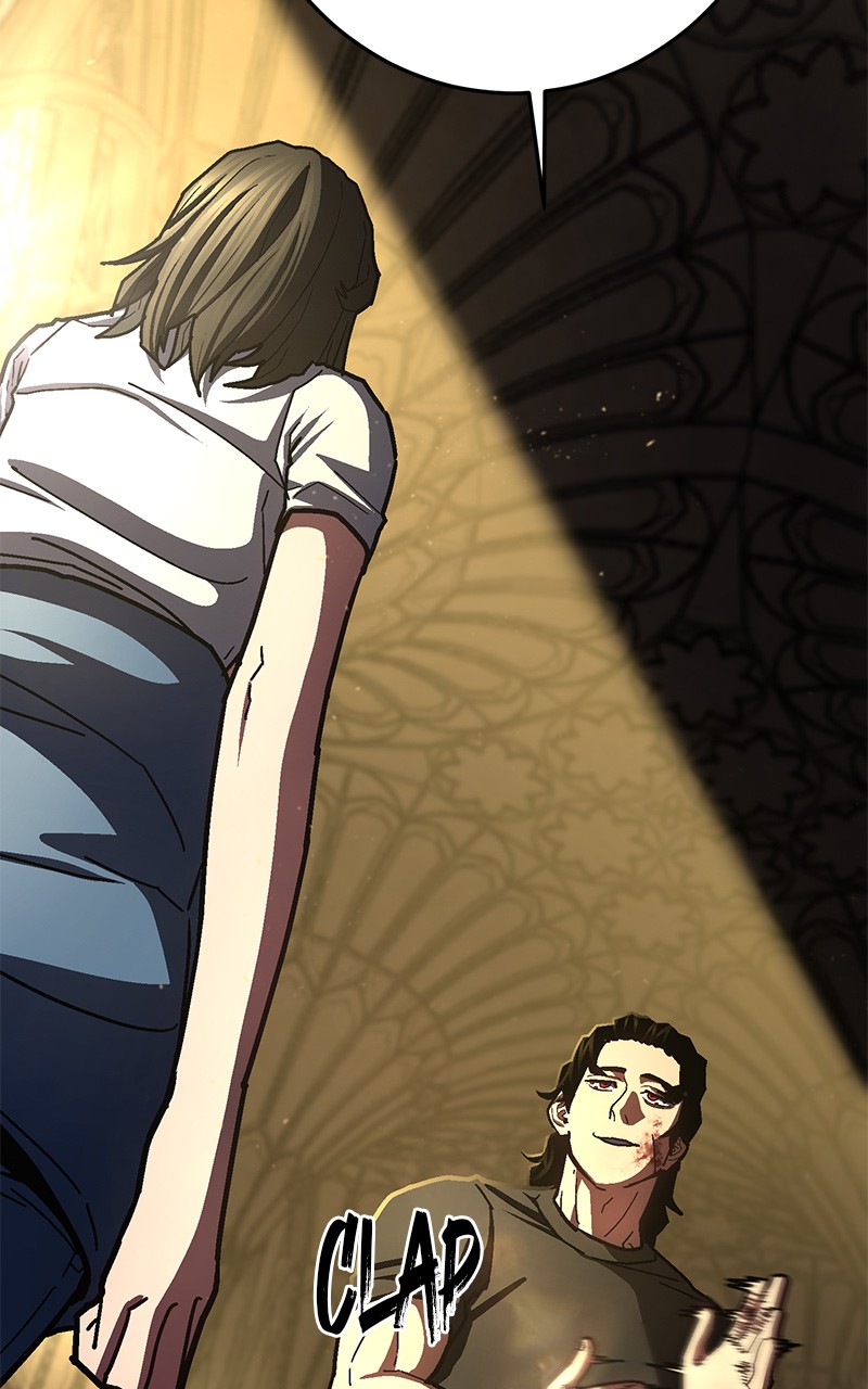 Read Powerless FR Manga Online
