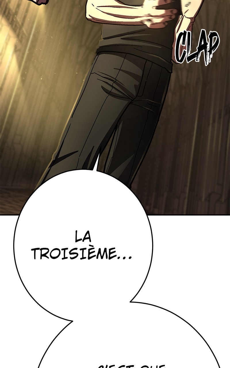 Read Powerless FR Manga Online