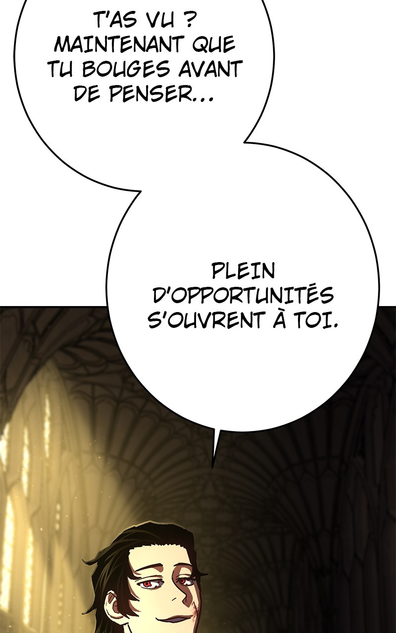 Read Powerless FR Manga Online