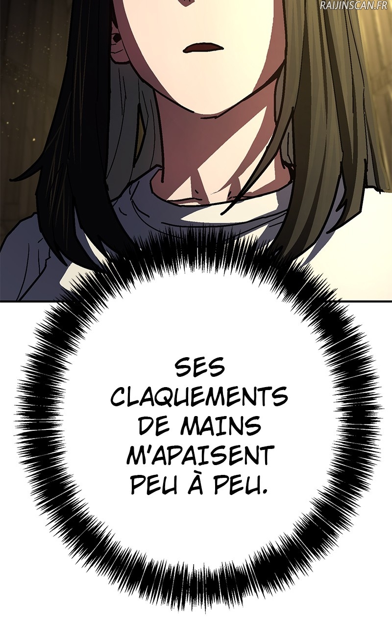 Read Powerless FR Manga Online