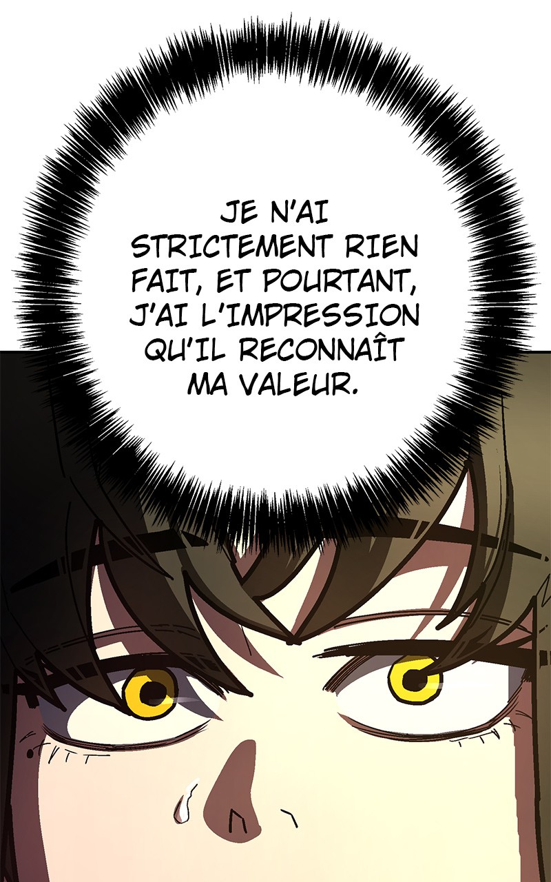 Read Powerless FR Manga Online