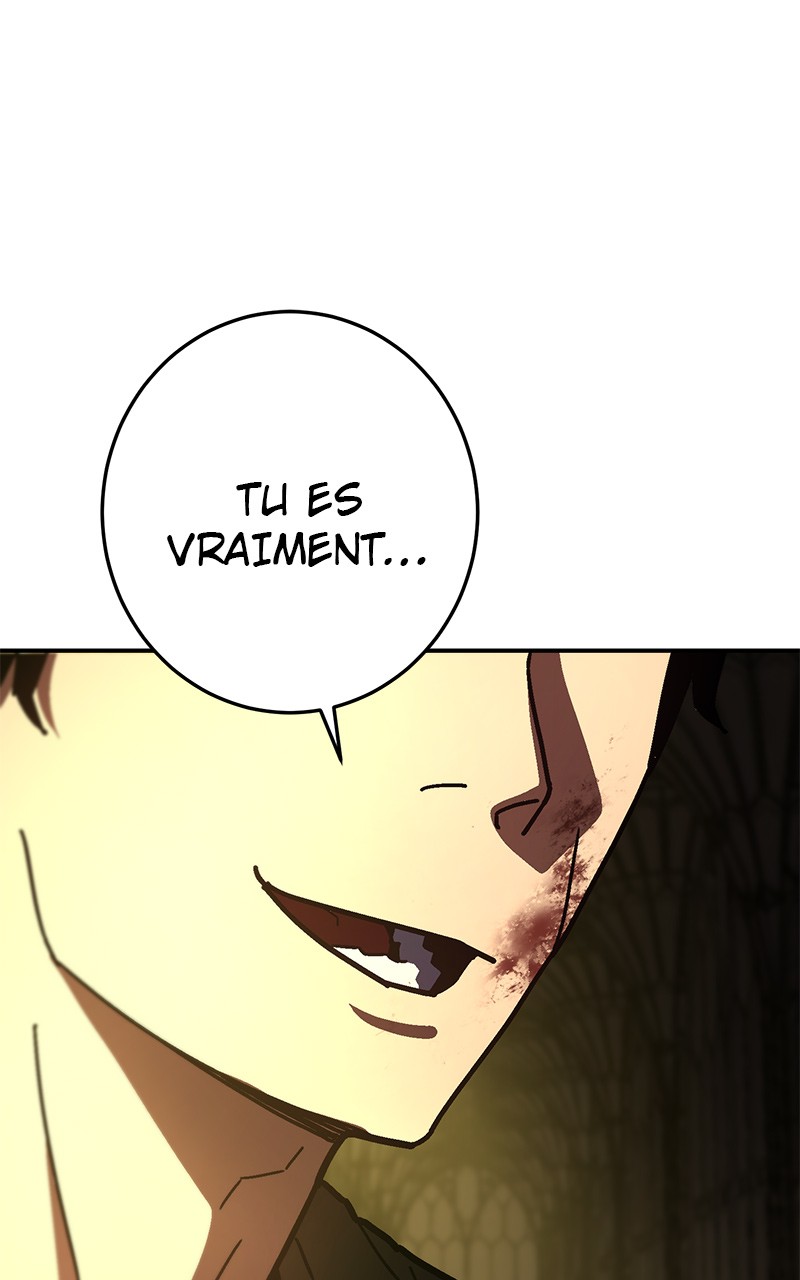 Read Powerless FR Manga Online