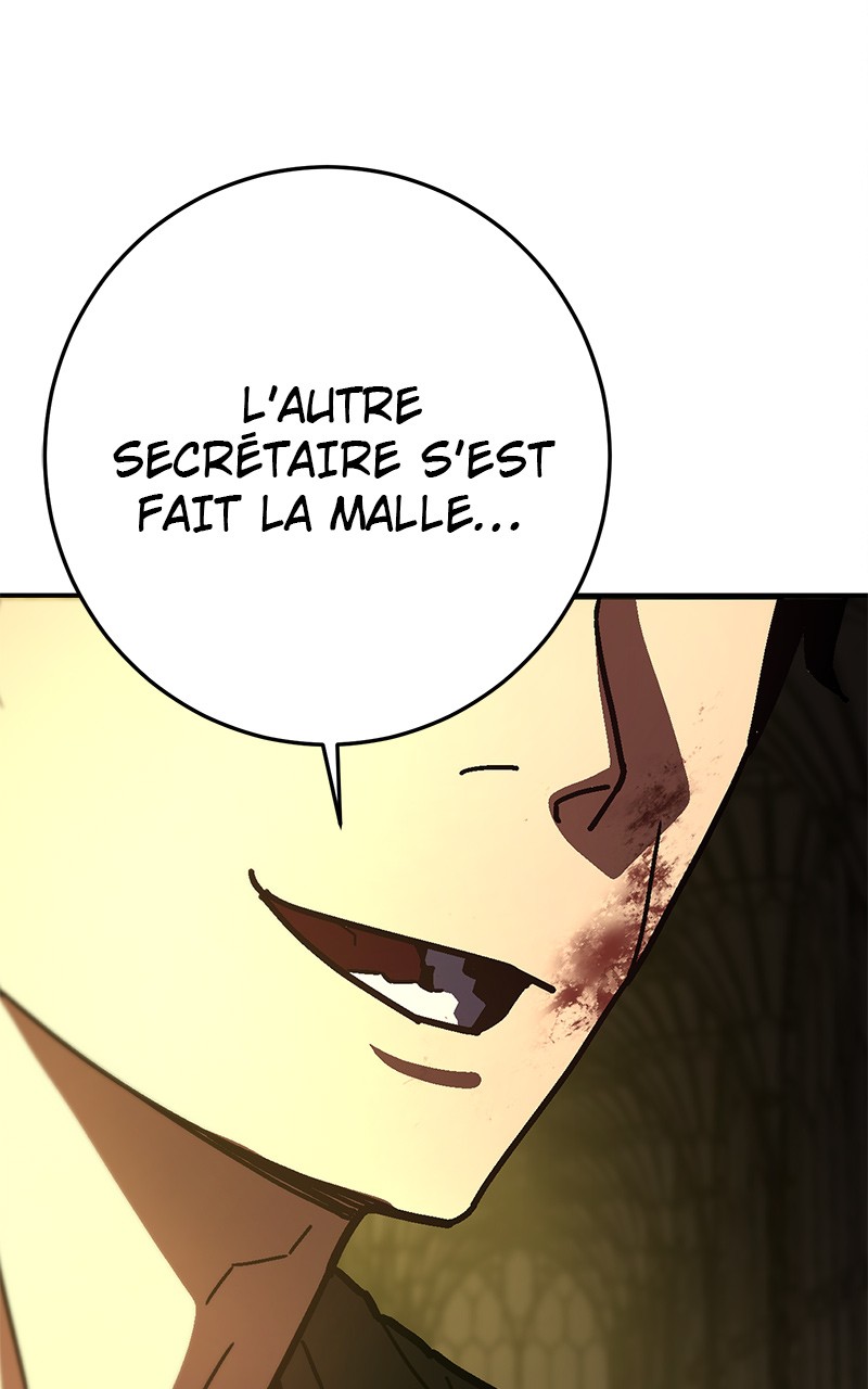 Read Powerless FR Manga Online