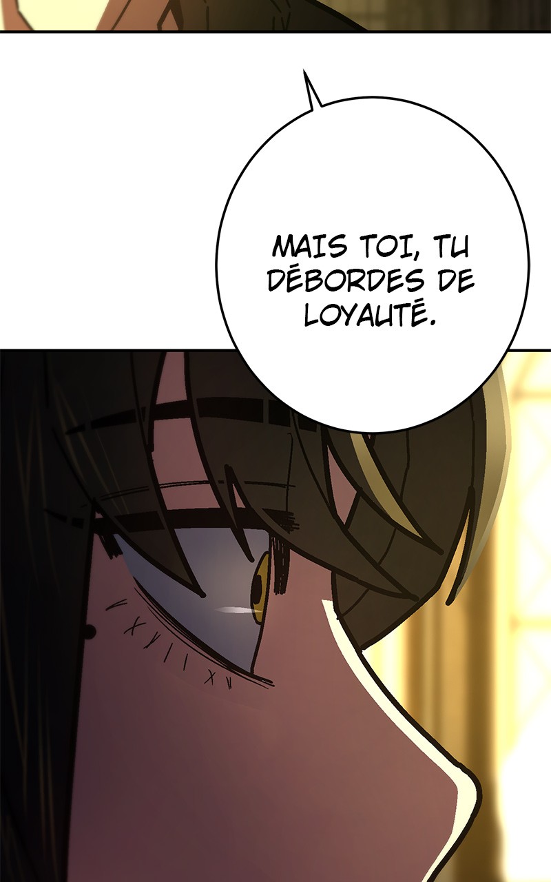 Read Powerless FR Manga Online
