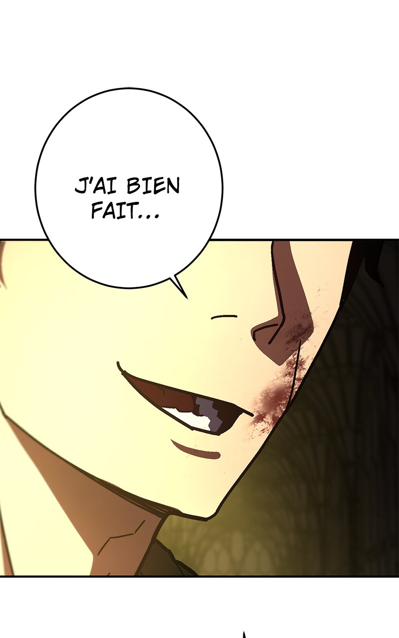 Read Powerless FR Manga Online