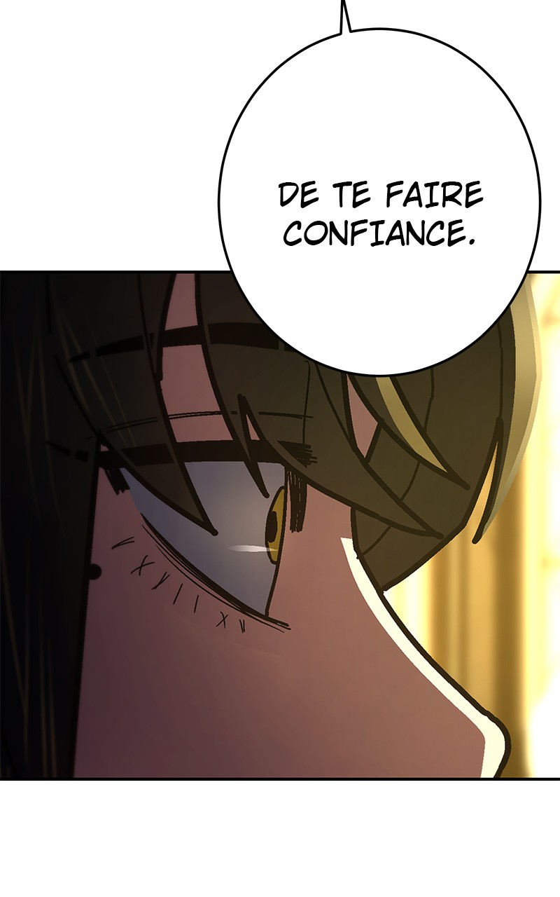 Read Powerless FR Manga Online