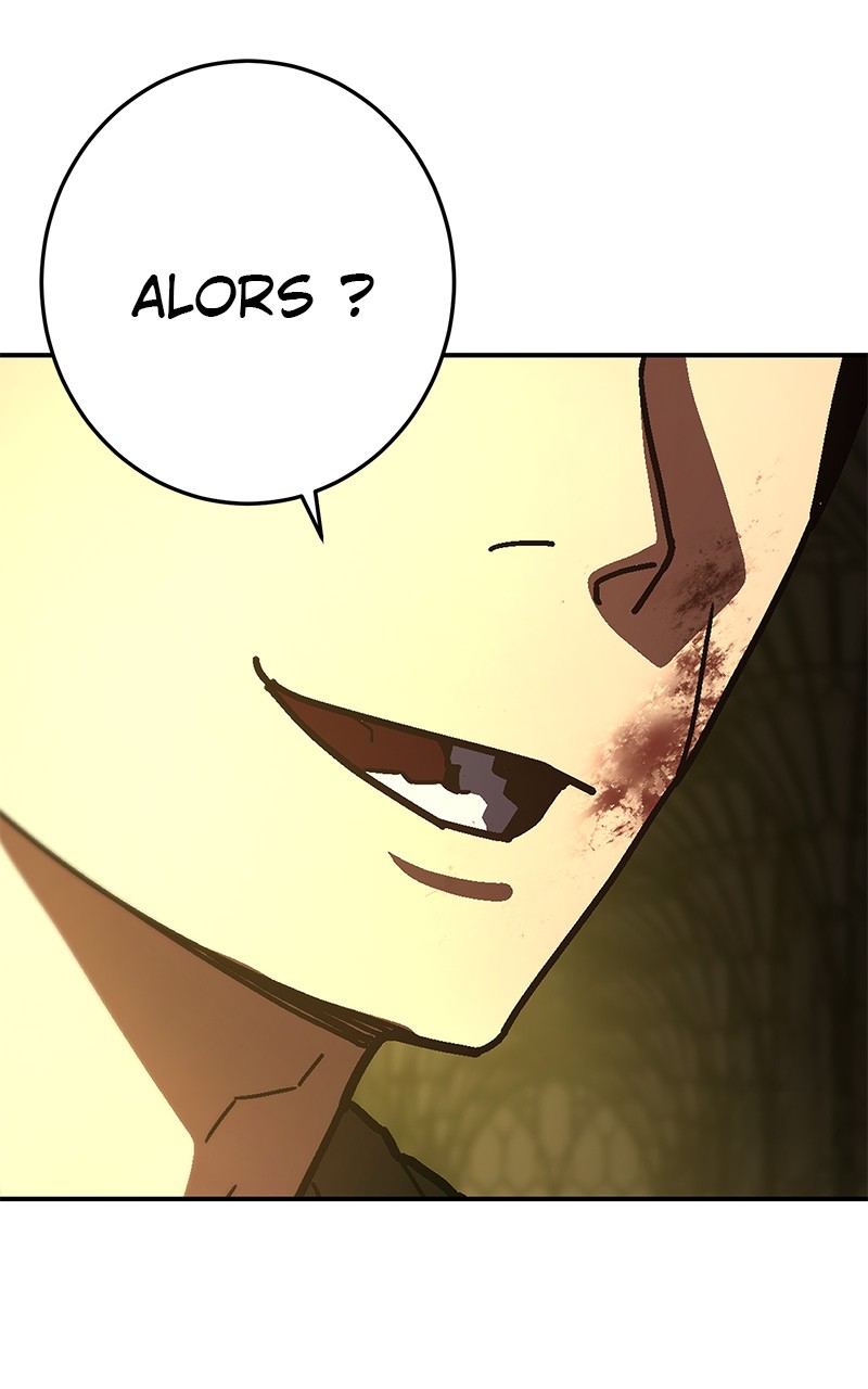 Read Powerless FR Manga Online