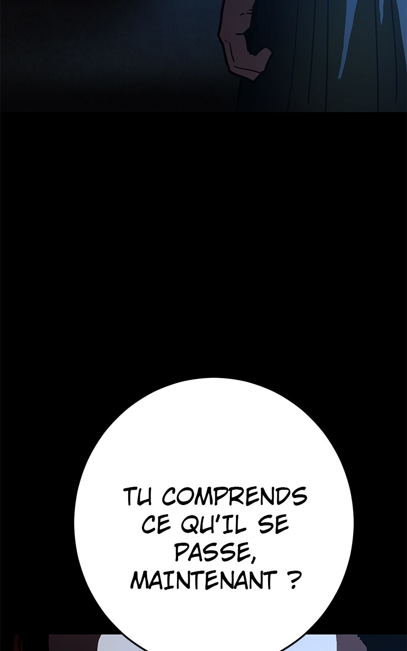 Read Powerless FR Manga Online