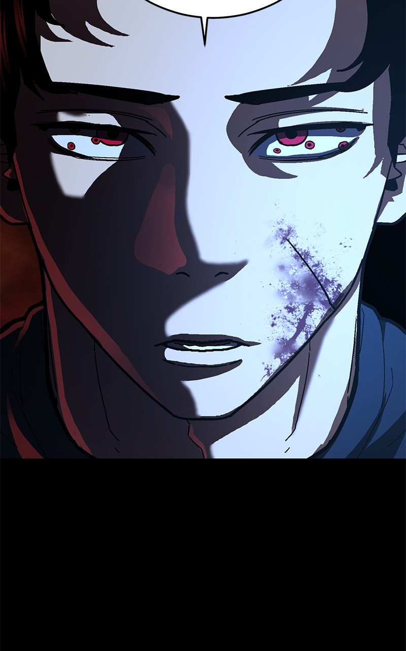Read Powerless FR Manga Online