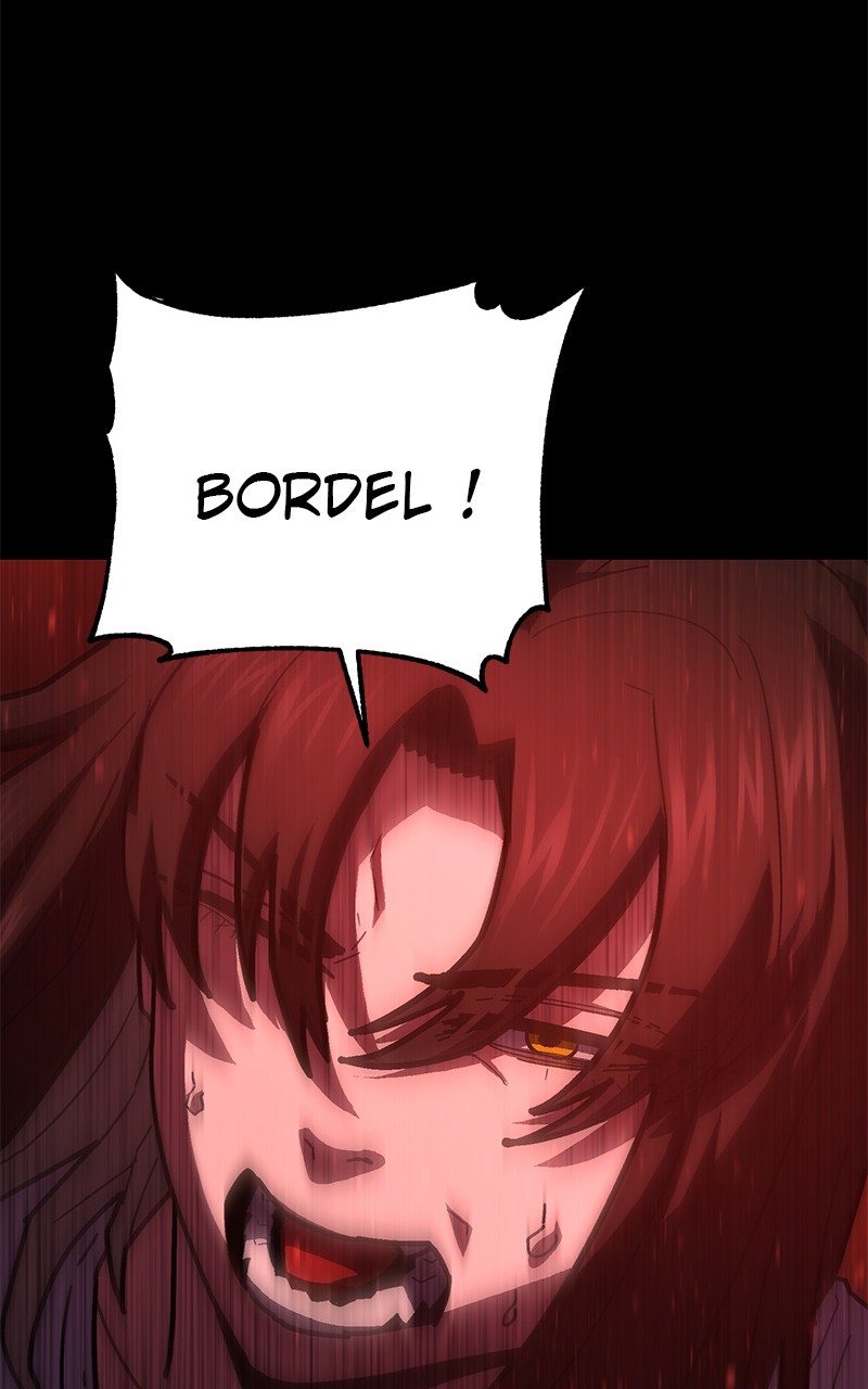 Read Powerless FR Manga Online