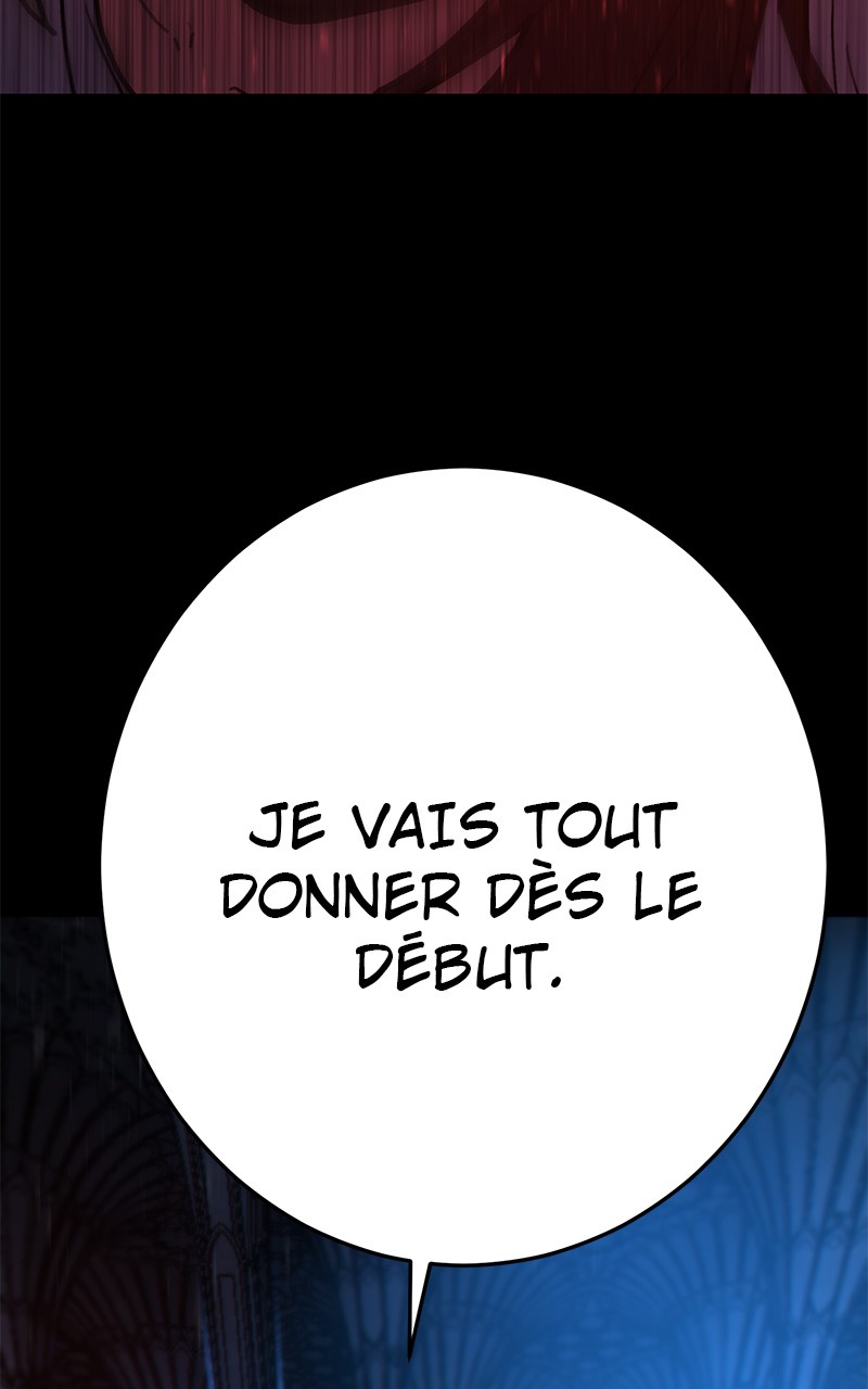 Read Powerless FR Manga Online
