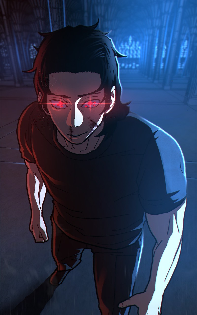 Read Powerless FR Manga Online