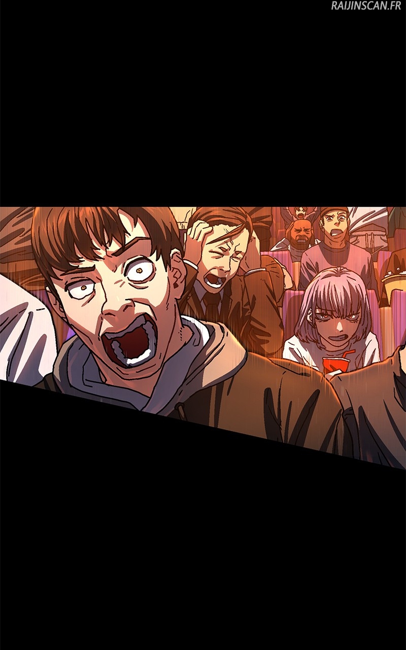 Read Powerless FR Manga Online