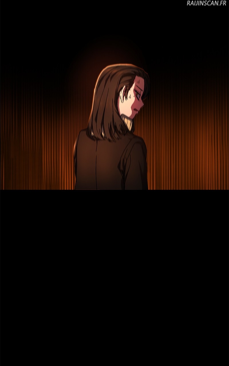 Read Powerless FR Manga Online