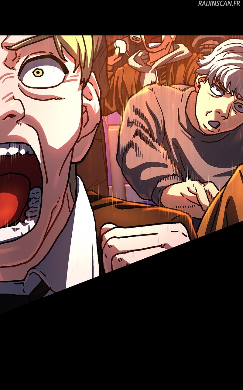 Read Powerless FR Manga Online