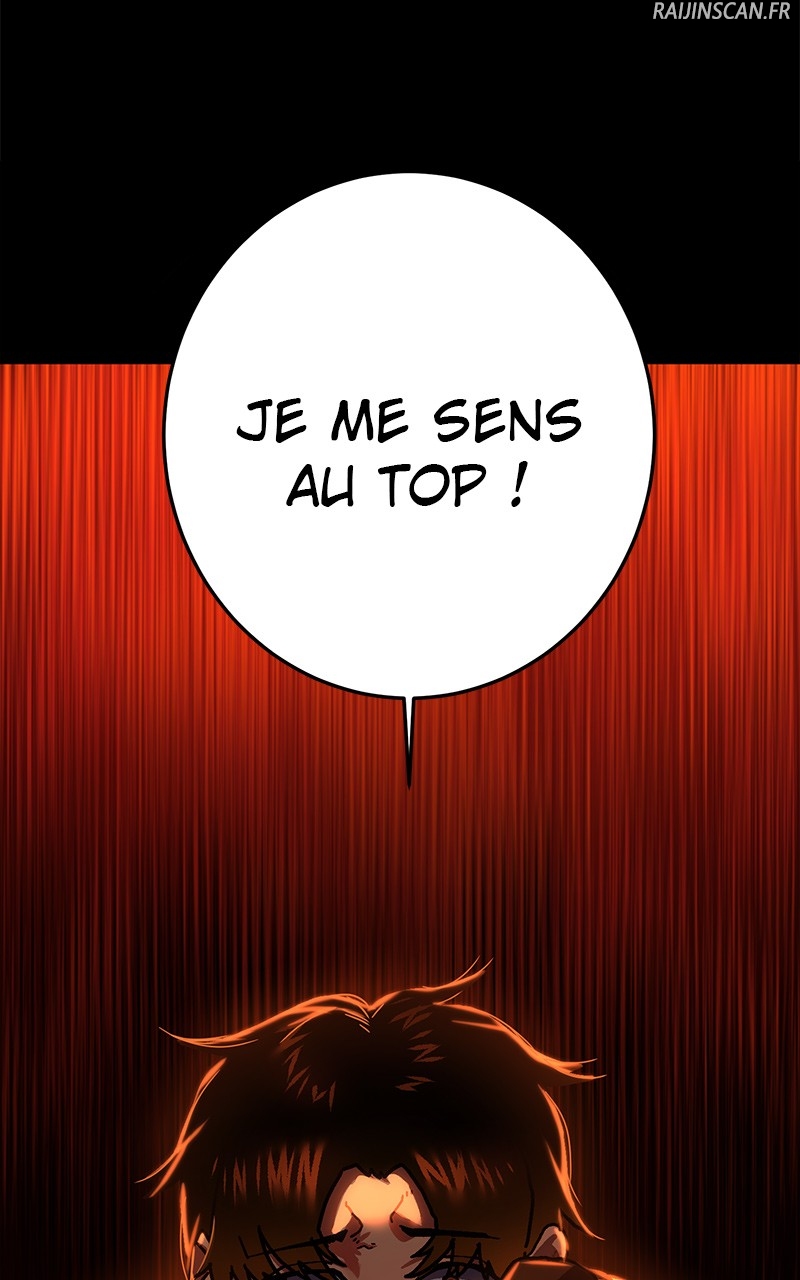 Read Powerless FR Manga Online