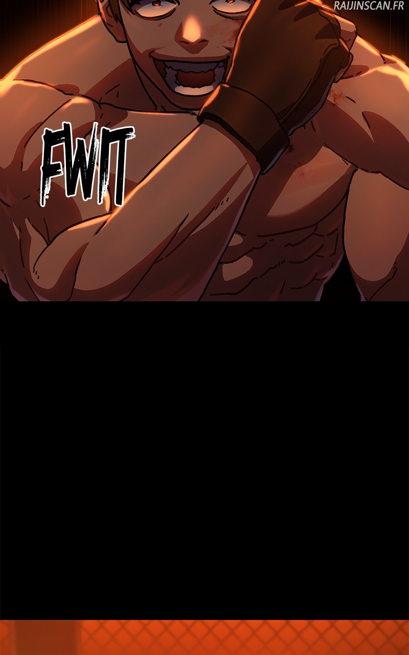Read Powerless FR Manga Online