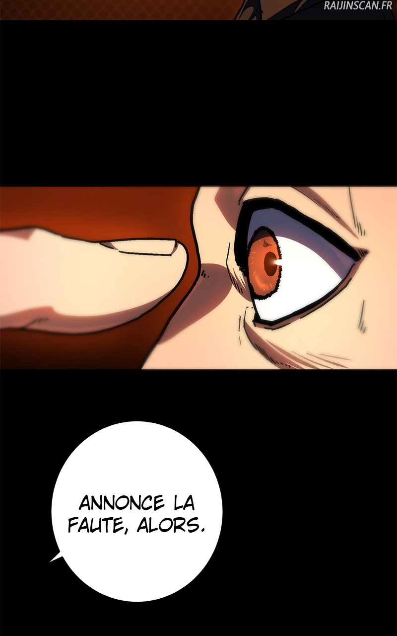 Read Powerless FR Manga Online