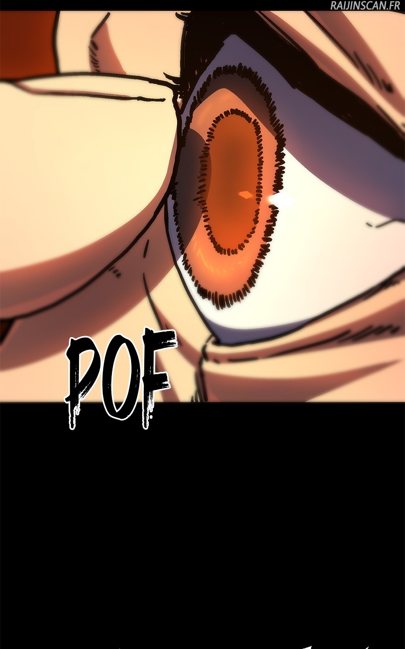 Read Powerless FR Manga Online