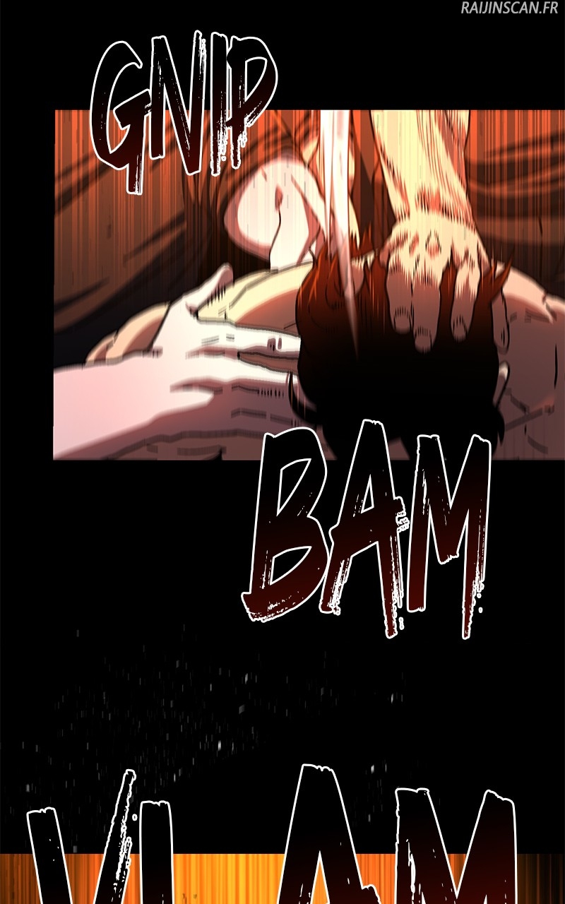 Read Powerless FR Manga Online