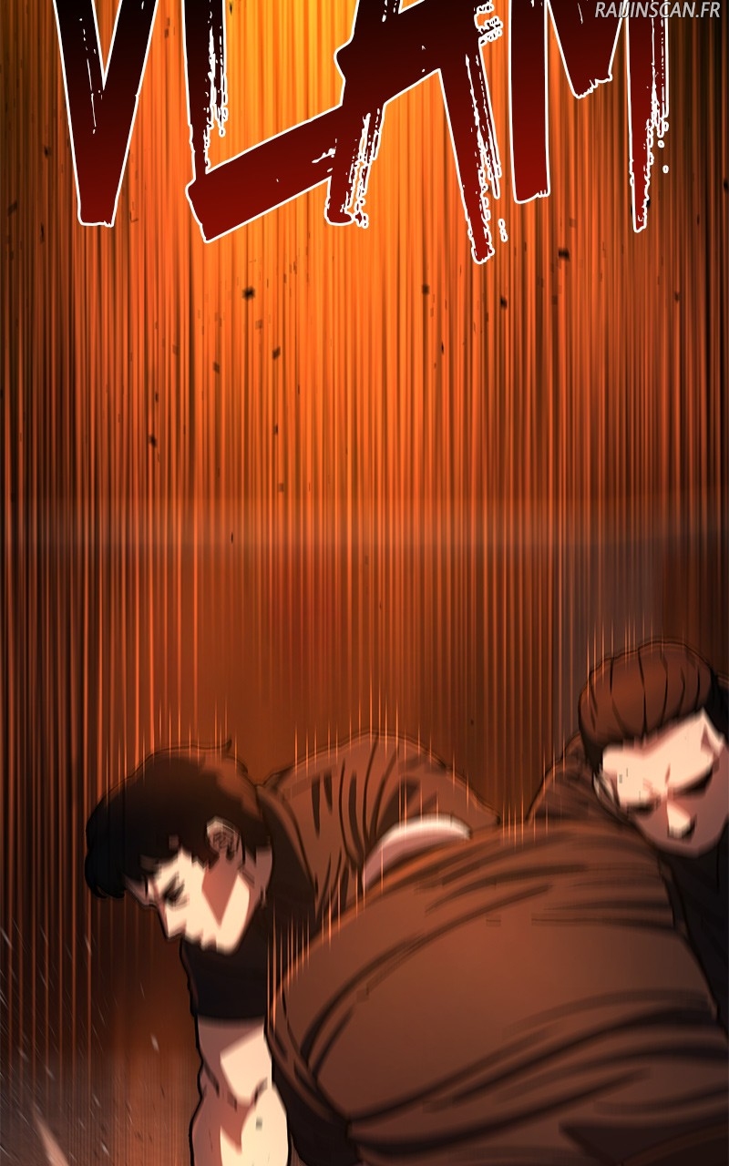 Read Powerless FR Manga Online