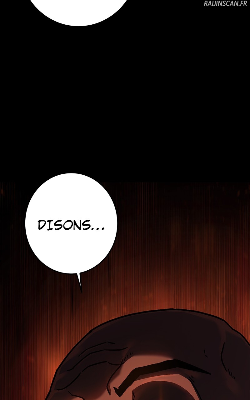 Read Powerless FR Manga Online
