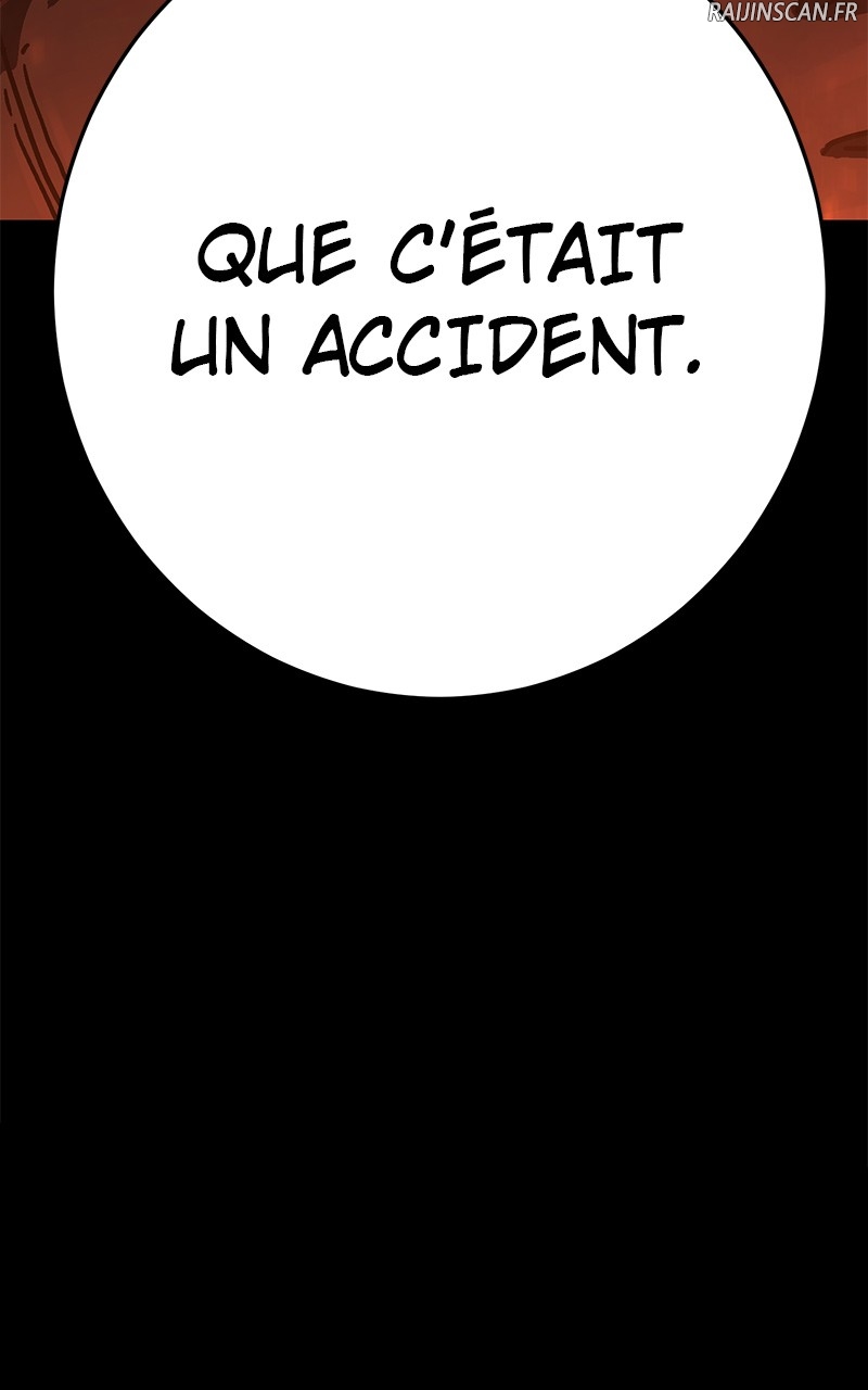 Read Powerless FR Manga Online