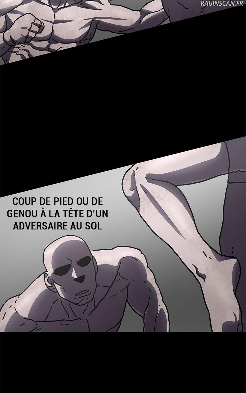 Read Powerless FR Manga Online