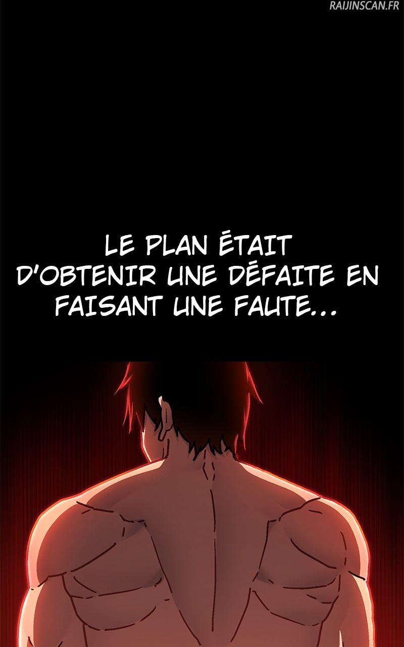 Read Powerless FR Manga Online