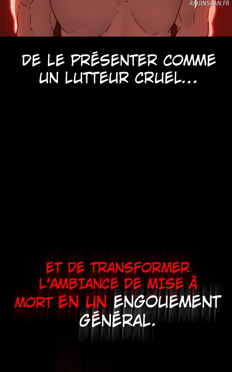 Read Powerless FR Manga Online