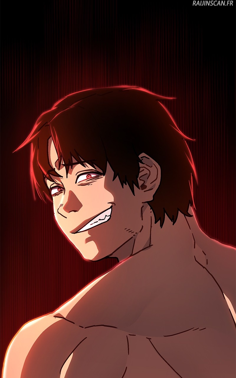 Read Powerless FR Manga Online