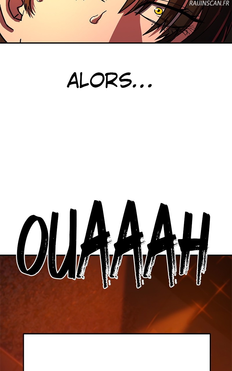 Read Powerless FR Manga Online