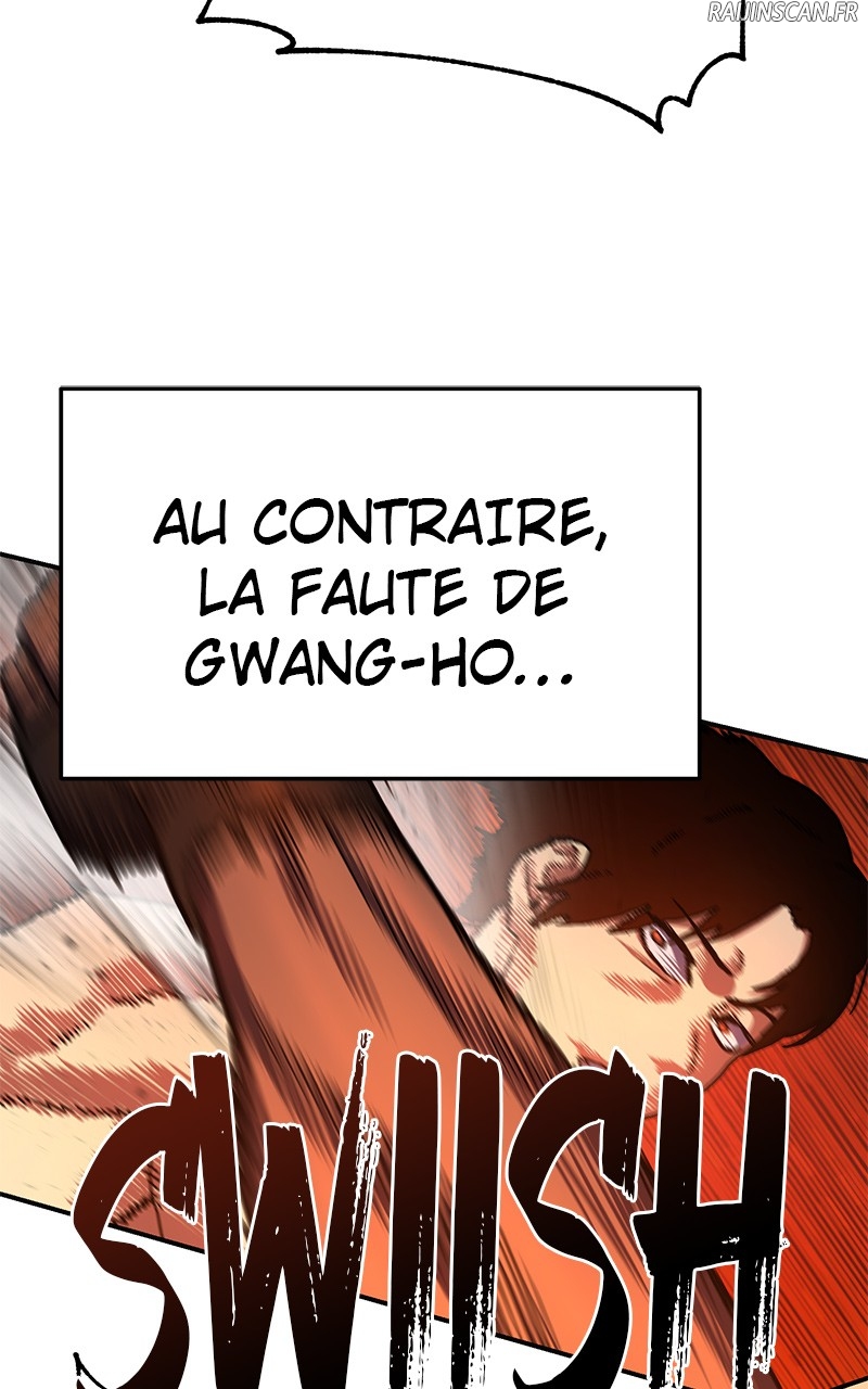 Read Powerless FR Manga Online