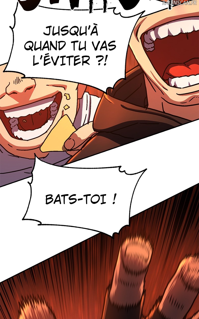 Read Powerless FR Manga Online