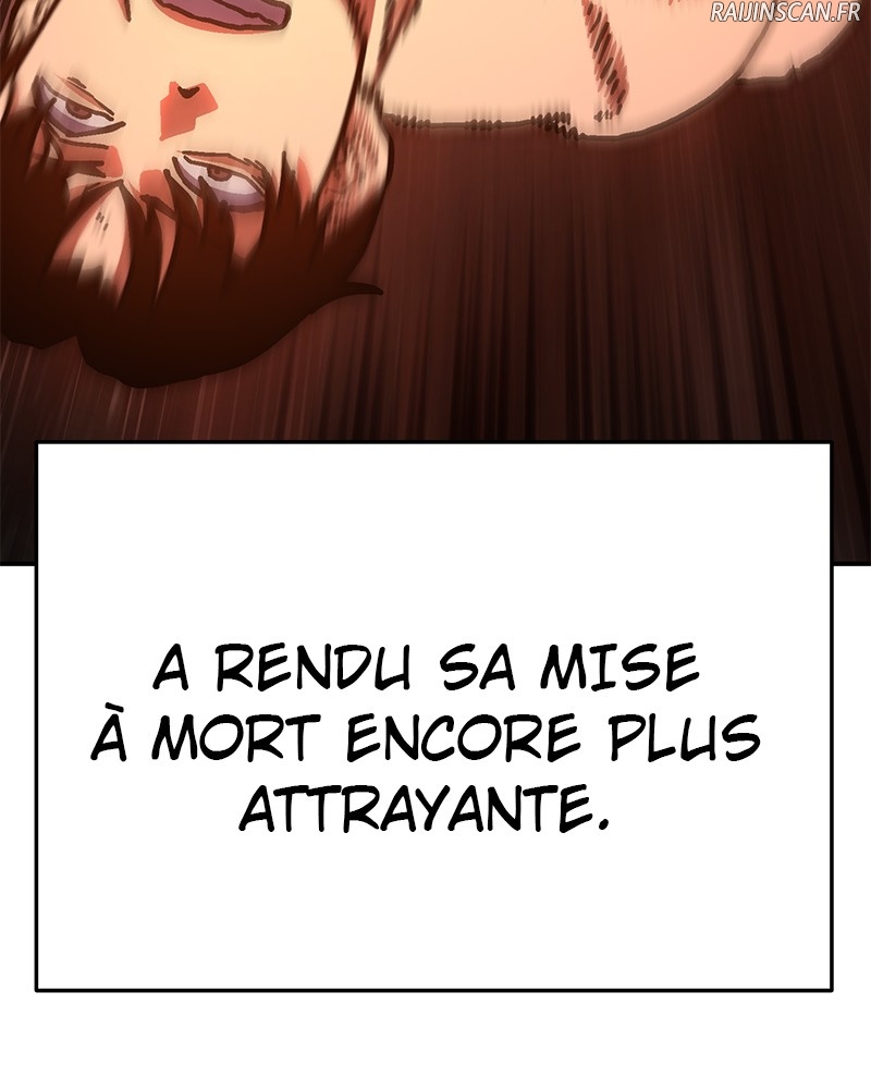 Read Powerless FR Manga Online