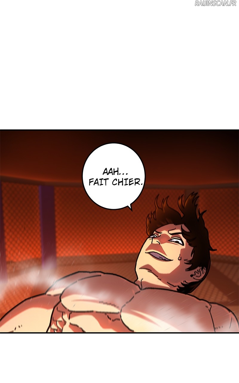 Read Powerless FR Manga Online