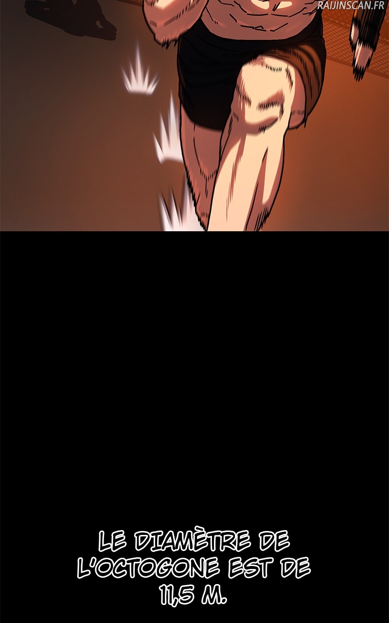 Read Powerless FR Manga Online